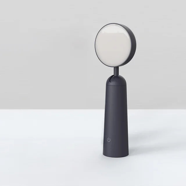 Florina | Aesthetic-Creative LED Tafellamp voor Stijlvol Interieur