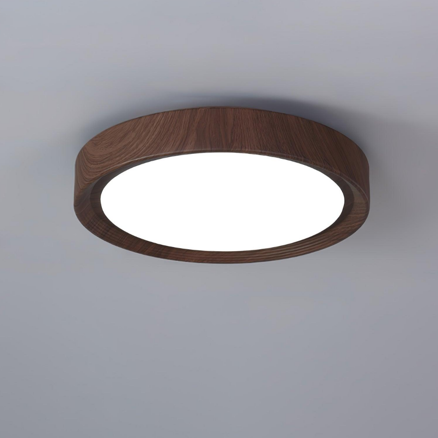 NatuurLicht - Plafondlamp voor een Sophistiquée Uitstraling