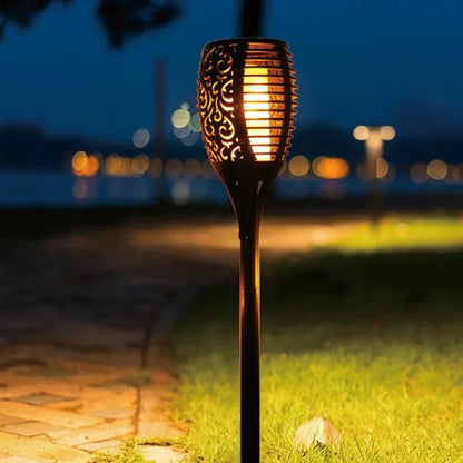 Torch | Buitenverlichting Fakkels - Tuindecoratie