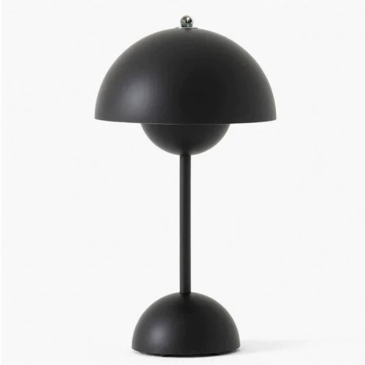 NORDLYS - Luxe Scandinavische tafellamp voor een moderne en elegante uitstraling