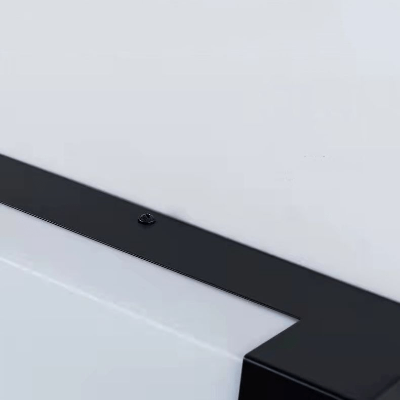 Wandlamp Lineair Buiten