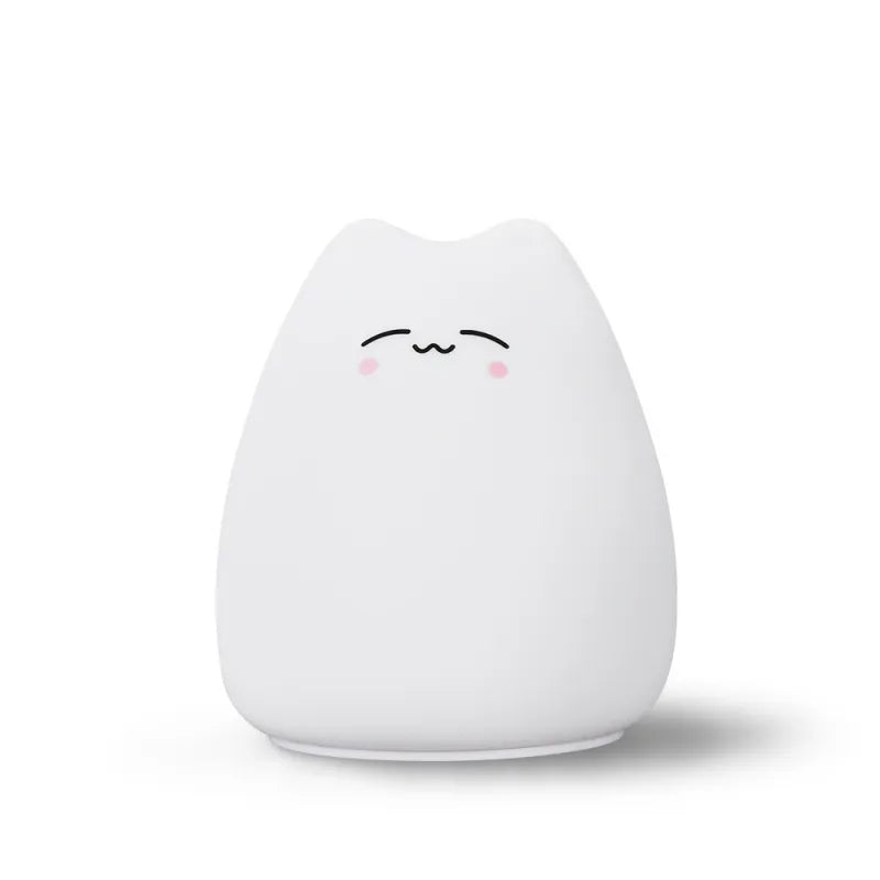 Color-Changing Cartoon Night Light