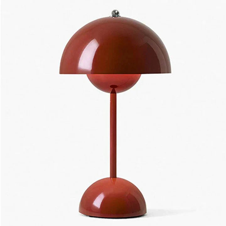 NORDLYS - Luxe Scandinavische tafellamp voor een moderne en elegante uitstraling