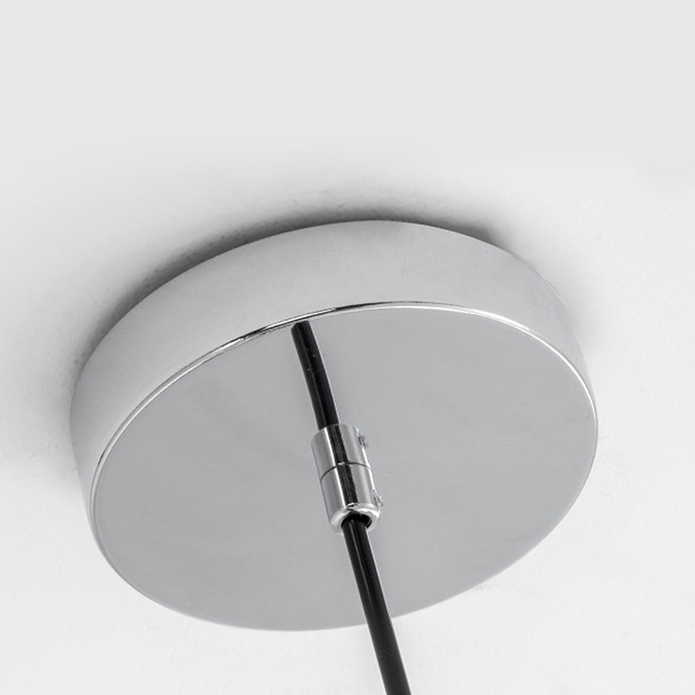 CoffeeBau | Glazen Plafondlamp
