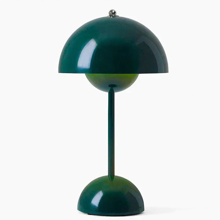 NORDLYS - Luxe Scandinavische tafellamp voor een moderne en elegante uitstraling
