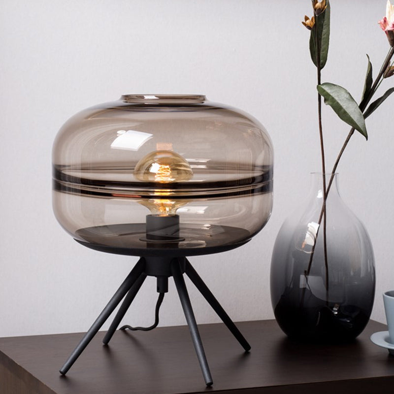 QUADRO - Lamp met vier moderne creatieve poten