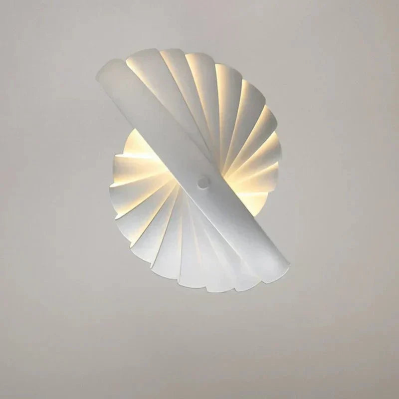 NebulaSpin Hanglamp – Luxe en Modern Lichtpunt voor Elke Ruimte
