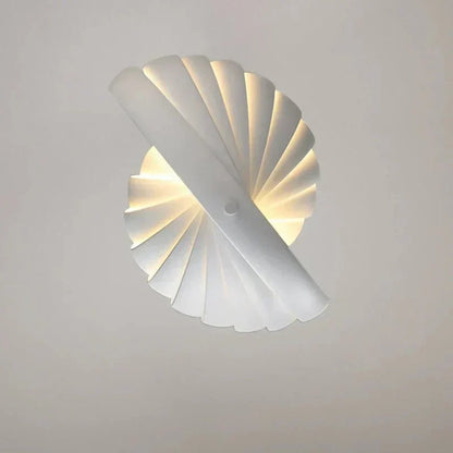 NebulaSpin Hanglamp – Luxe en Modern Lichtpunt voor Elke Ruimte