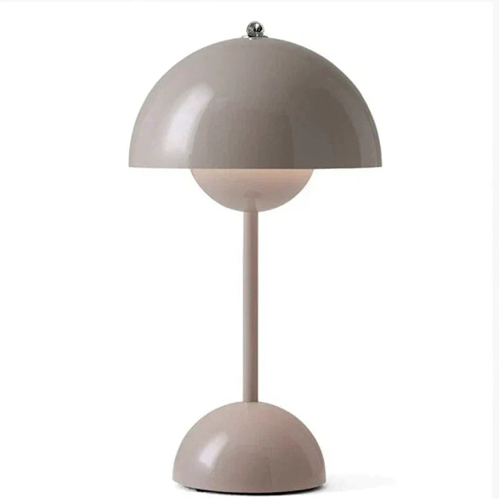 NORDLYS - Luxe Scandinavische tafellamp voor een moderne en elegante uitstraling