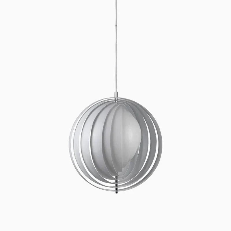 NebulaSpin Hanglamp – Luxe en Modern Lichtpunt voor Elke Ruimte
