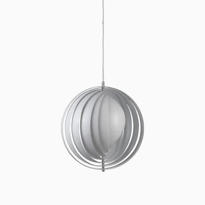 NebulaSpin Hanglamp – Luxe en Modern Lichtpunt voor Elke Ruimte