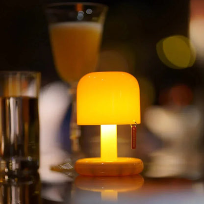 Solyra | Zonsondergang Lamp