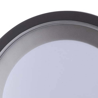 Buiten Wandlamp/ Plafondlamp Inbouw