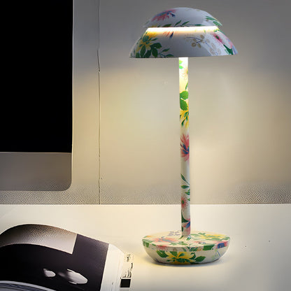 Nebula | Elegante Snoerloze LED Tafellamp
