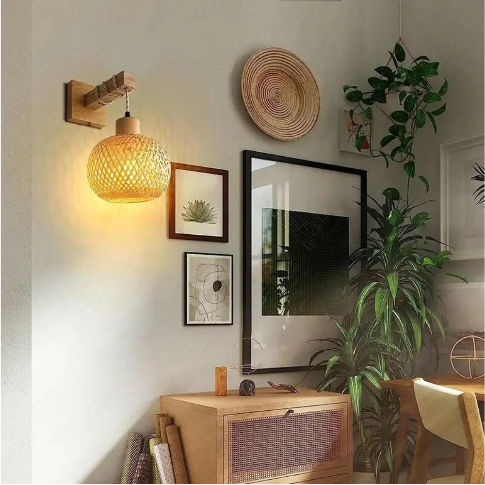Timeless Horizon - Wandlamp