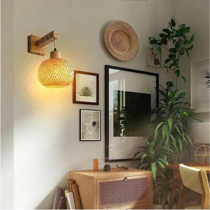 Timeless Horizon - Wandlamp