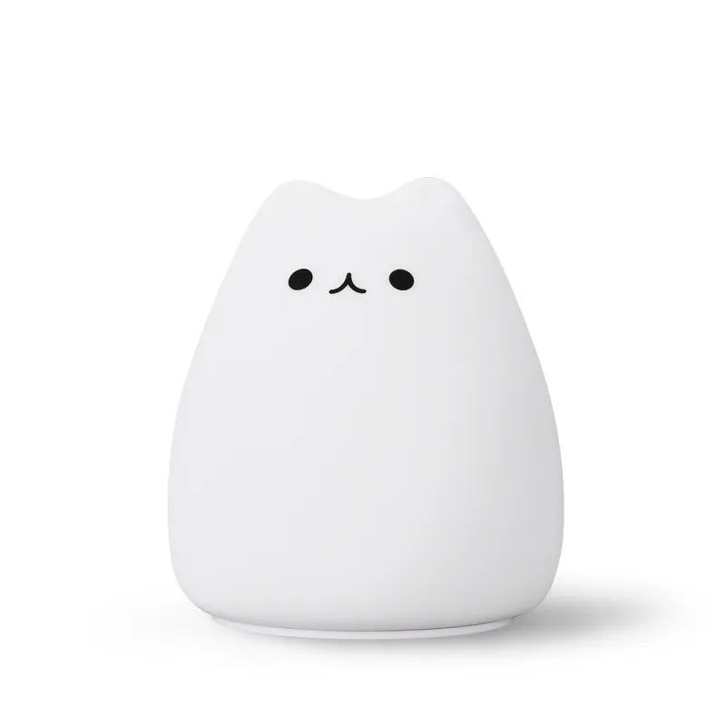 Multicolor Cartoon LED Night Light