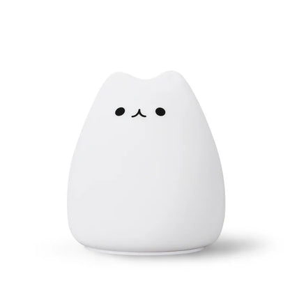 Multicolor Cartoon LED Night Light