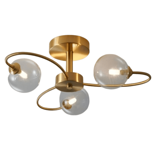 Syriva | Bloom Plafondlamp