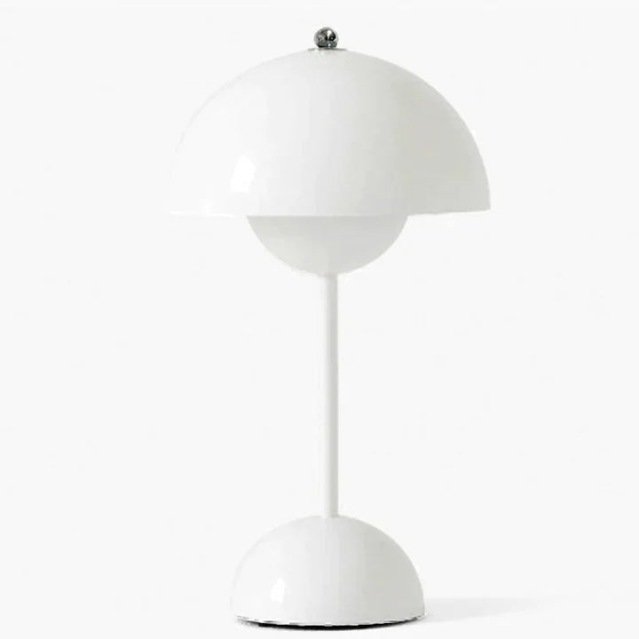 NORDLYS - Luxe Scandinavische tafellamp voor een moderne en elegante uitstraling
