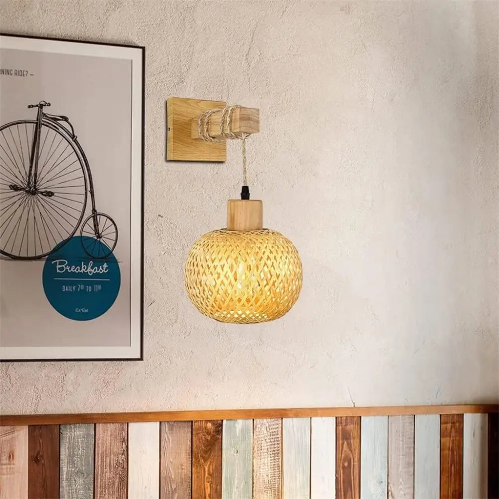 Timeless Horizon - Wandlamp