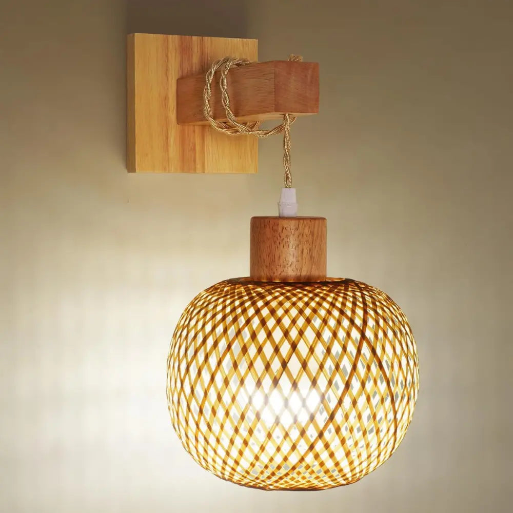 Timeless Horizon - Wandlamp