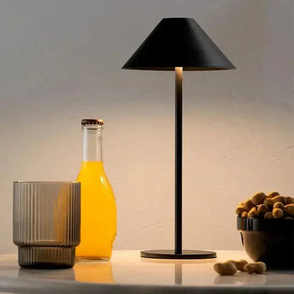 NovaGlow  - Draadloze Waterdichte Tafellamp