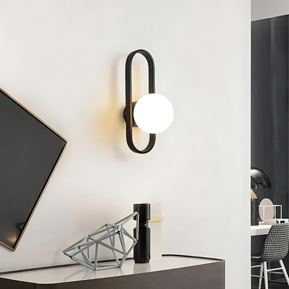 Camille Wandlamp