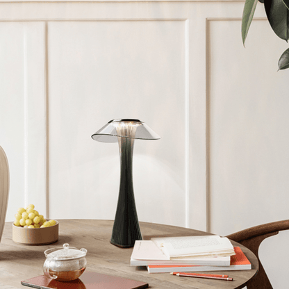 Brillora - LED Diamant Tafellamp