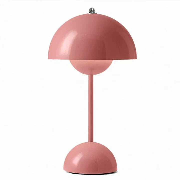 NORDLYS - Luxe Scandinavische tafellamp voor een moderne en elegante uitstraling