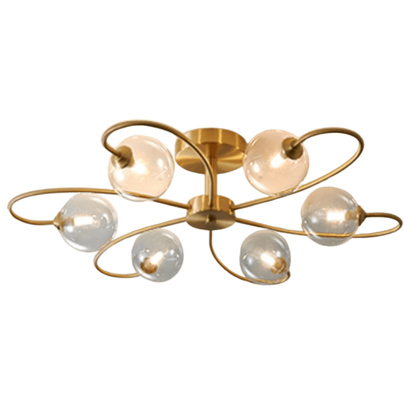 Syriva | Bloom Plafondlamp