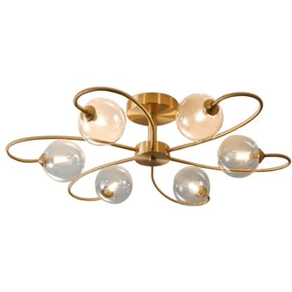 Syriva | Bloom Plafondlamp