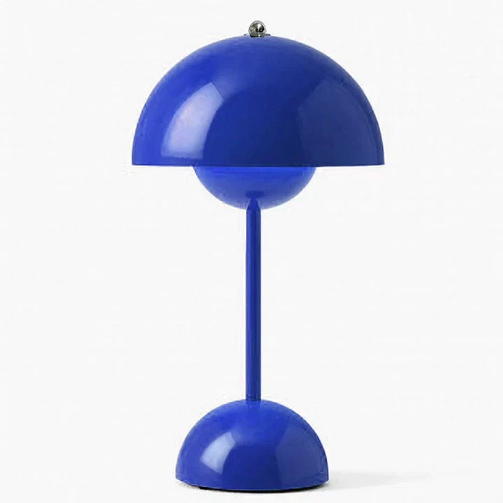 NORDLYS - Luxe Scandinavische tafellamp voor een moderne en elegante uitstraling