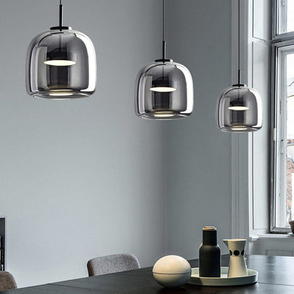 Vintora | Klassieke Hanglamp