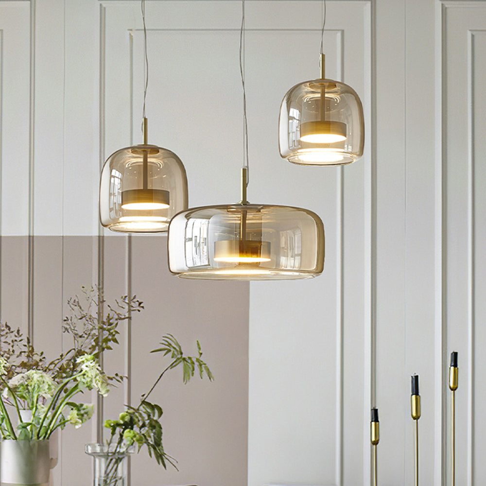Vintora | Klassieke Hanglamp