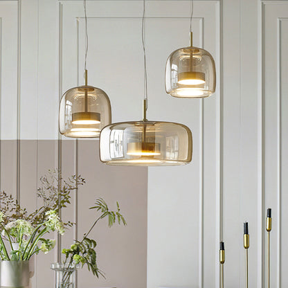 Vintora | Klassieke Hanglamp