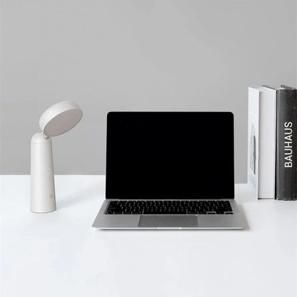 Florina | Aesthetic-Creative LED Tafellamp voor Stijlvol Interieur