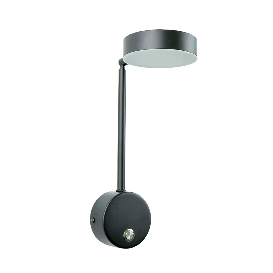 Novu | Roterende Wandlamp