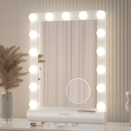 Make-up Spiegelverlichting - GlowLuxe