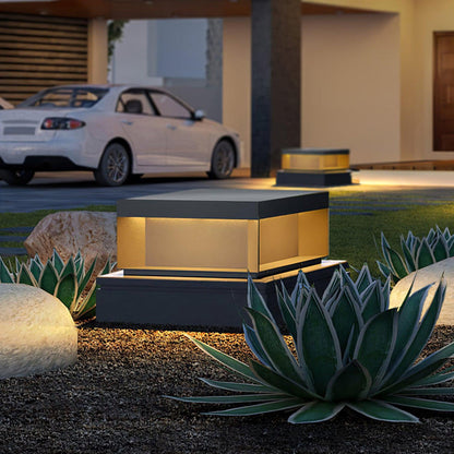Solight – Zonne Tuinlamp