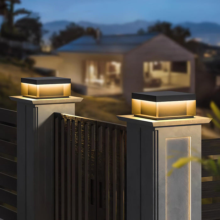 Solight – Zonne Tuinlamp