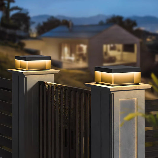Solight – Zonne Tuinlamp