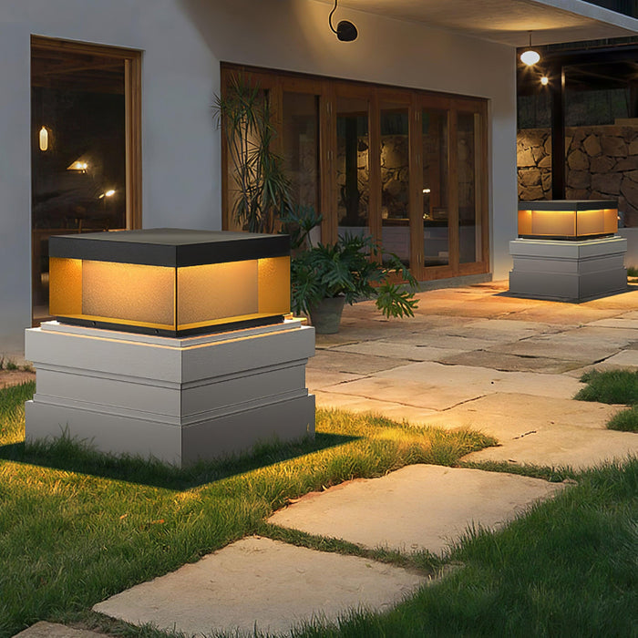 Solight – Zonne Tuinlamp