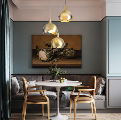 Aurelia | Metalen Plafondlamp