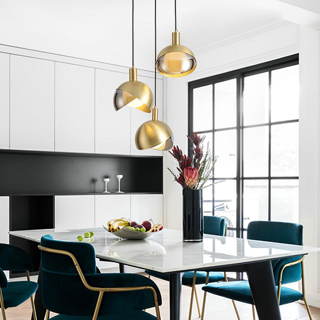 Aurelia | Metalen Plafondlamp