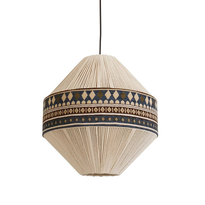 Orvion | Tribale Plafondlamp