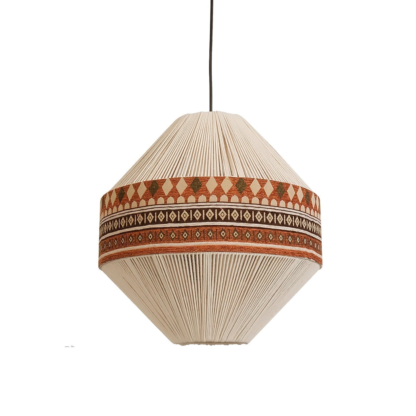 Orvion | Tribale Plafondlamp