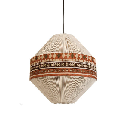 Orvion | Tribale Plafondlamp
