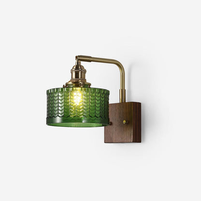 Camely | Prachtige Wandlamp