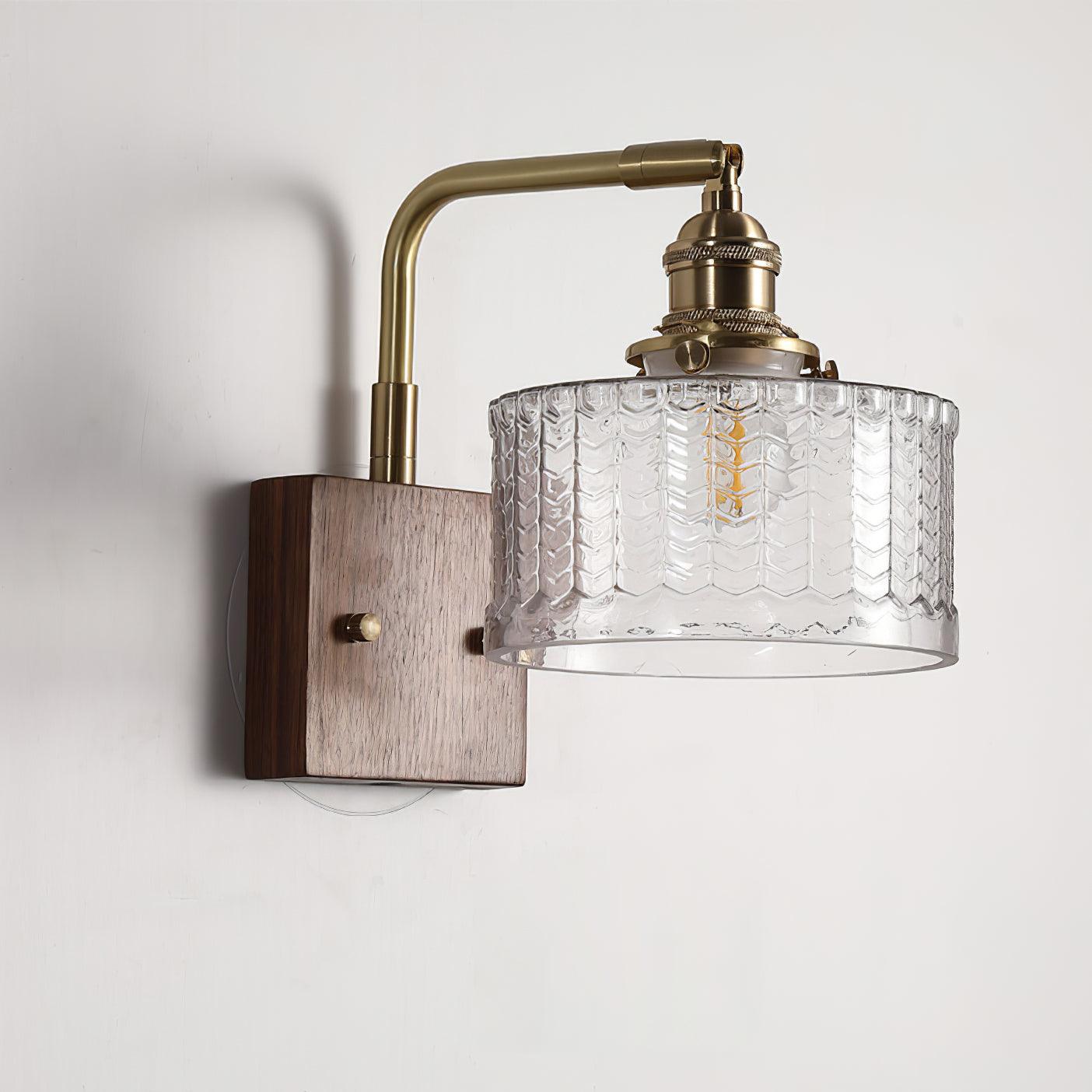 Camely | Prachtige Wandlamp